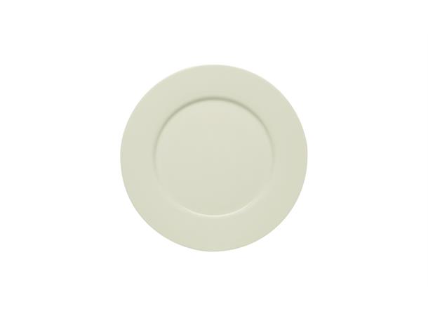 PURITY tallerken m. fane Ø:220mm Ø:225mm H:21mm